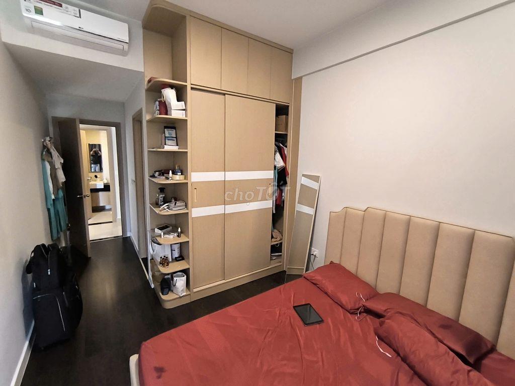 Căn hộ Botanica Premier vào ở ngay 74m2 đầy đủ nội thất 2 phòng ngủ