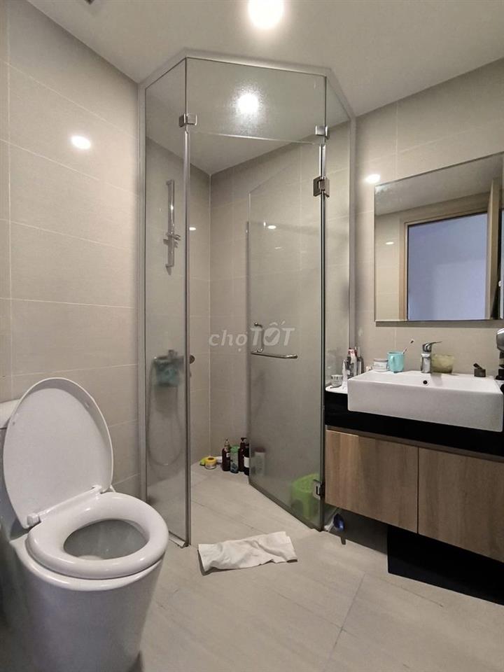 Căn hộ Botanica Premier vào ở ngay 74m2 đầy đủ nội thất 2 phòng ngủ