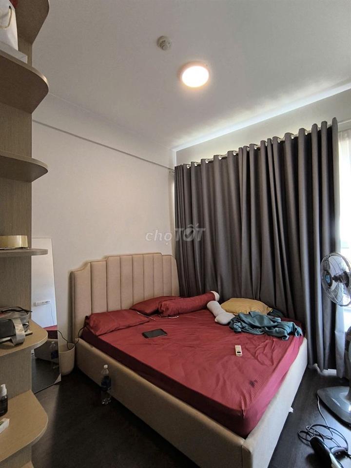 Căn hộ Botanica Premier vào ở ngay 74m2 đầy đủ nội thất 2 phòng ngủ