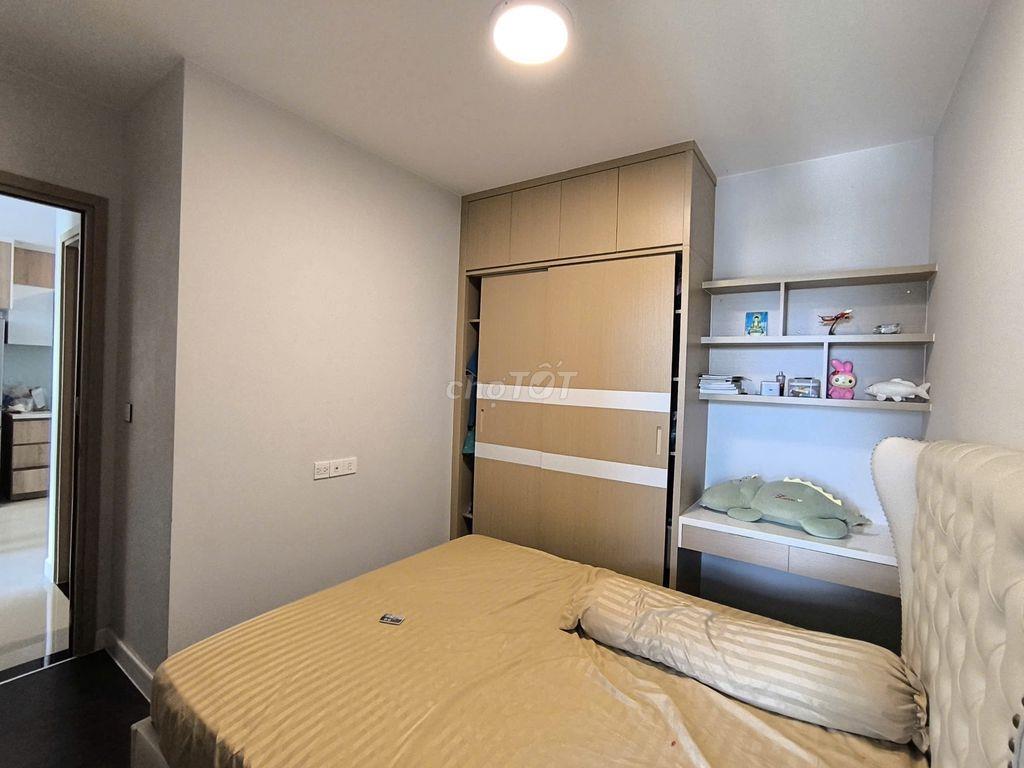 Căn hộ Botanica Premier vào ở ngay 74m2 đầy đủ nội thất 2 phòng ngủ