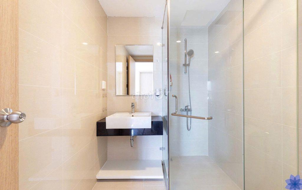 Căn hộ Botanica Premier Novaland khu sân bay 2 phòng 17 triệu 74m2 