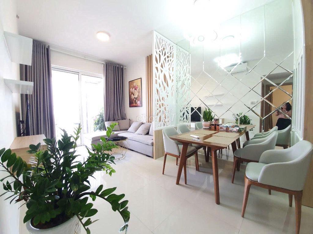 Căn Botanica Premier Novaland khu sân bay 75m2 đầy đủ nội thất 16,5 tr