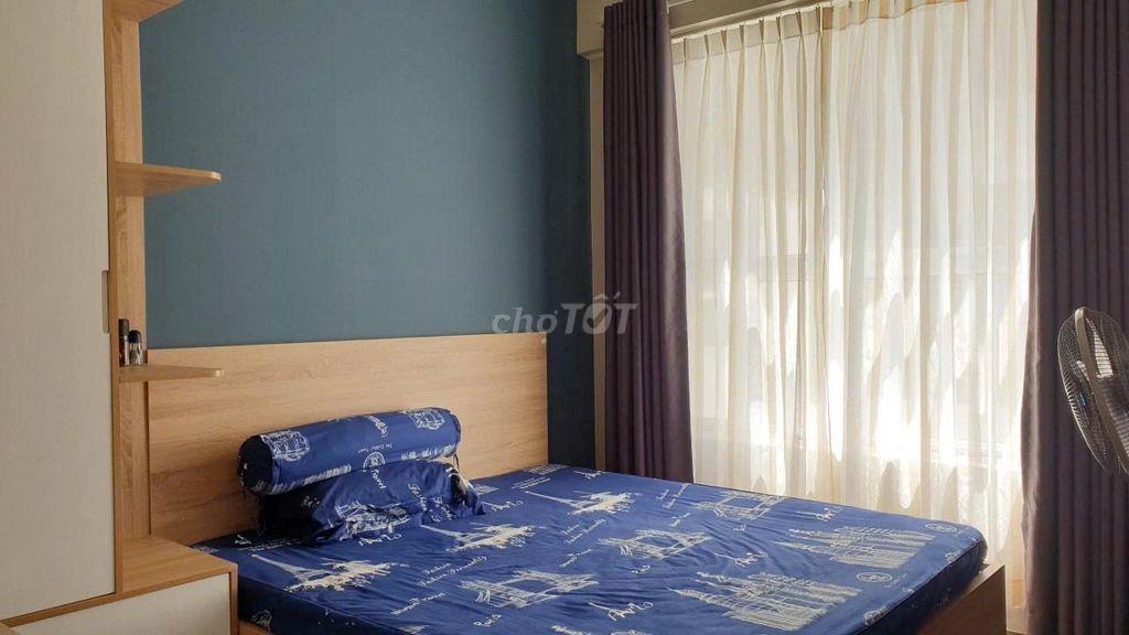 Căn Botanica Premier Novaland khu sân bay 75m2 đầy đủ nội thất 16,5 tr