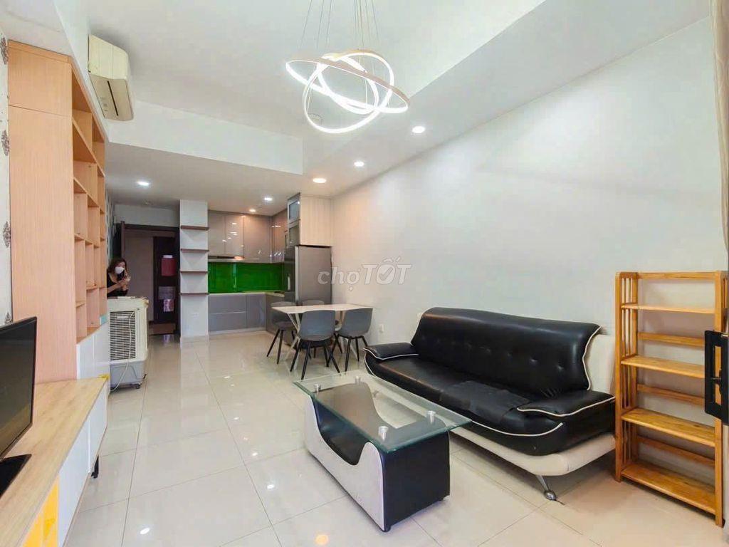 Căn hộ Botanica Premier Novaland 74m2 2 phòng 18 triệu đầy đủ ở ngay