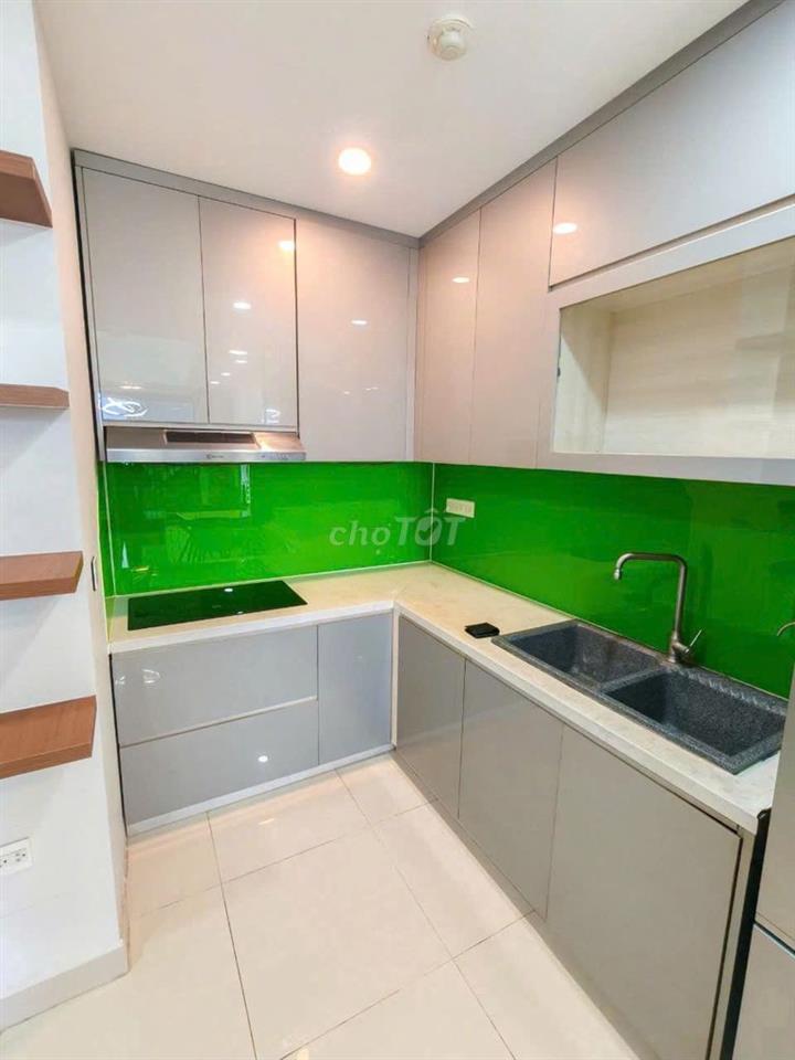 Căn hộ Botanica Premier Novaland 74m2 2 phòng 18 triệu đầy đủ ở ngay