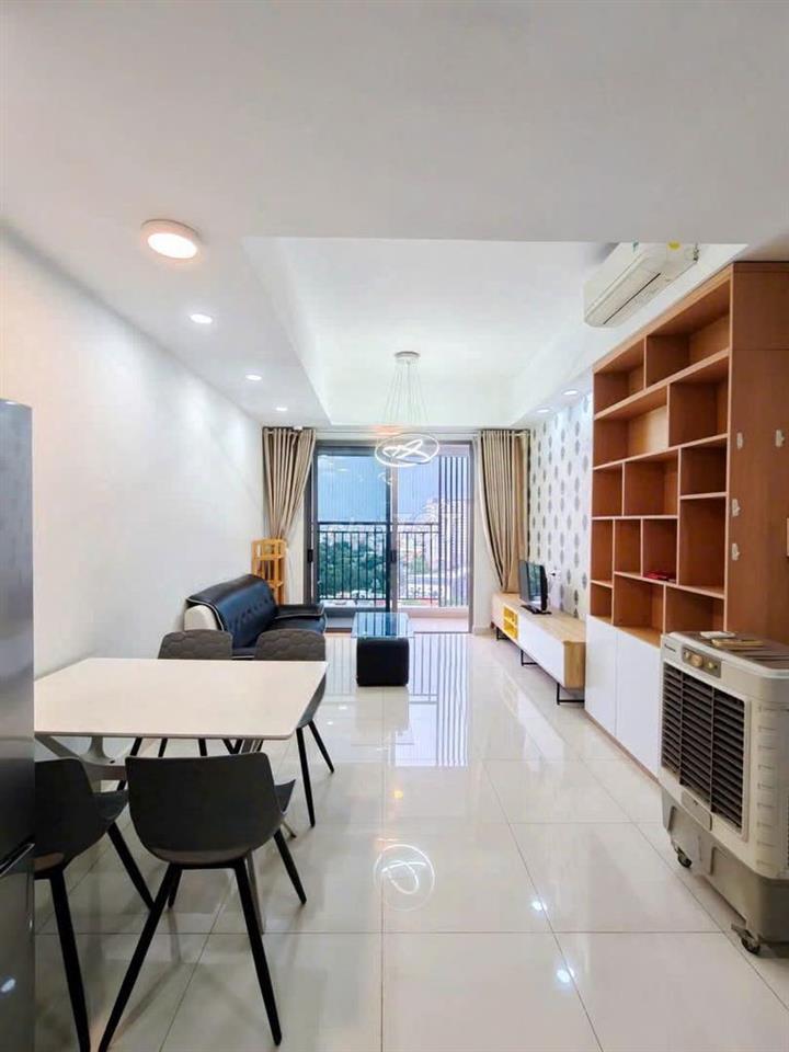 Căn hộ Botanica Premier Novaland 74m2 2 phòng 18 triệu đầy đủ ở ngay