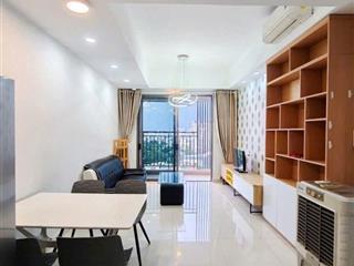 Căn hộ Botanica Premier Novaland 74m2 2 phòng 18 triệu đầy đủ ở ngay