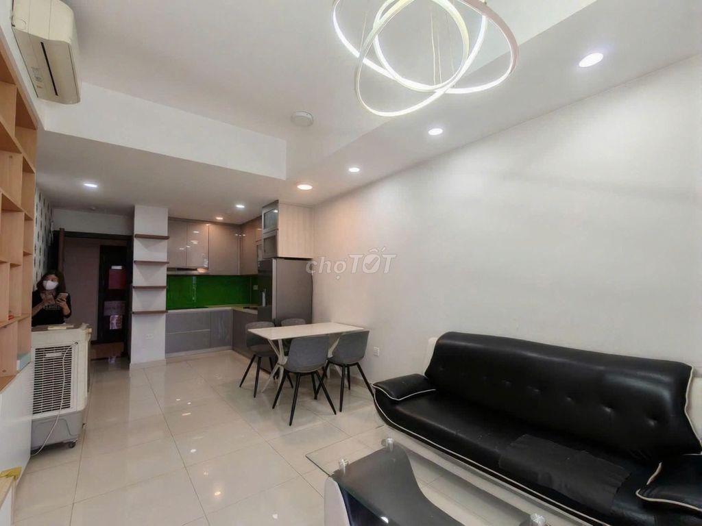 Căn hộ Botanica Premier Novaland 74m2 2 phòng 18 triệu đầy đủ ở ngay