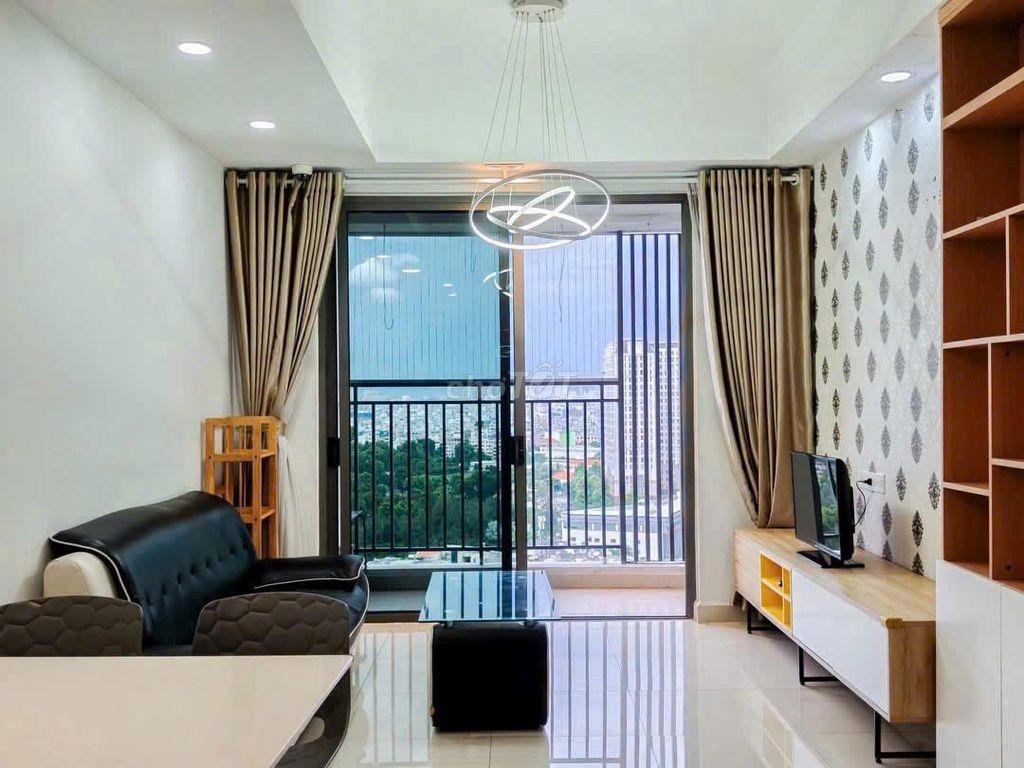 Căn hộ Botanica Premier Novaland 74m2 2 phòng 18 triệu đầy đủ ở ngay