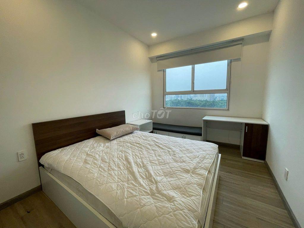 Căn hộ Orchard Parkview Novaland 3 phòng 89m2 nội thất đầy đủ đẹp mới