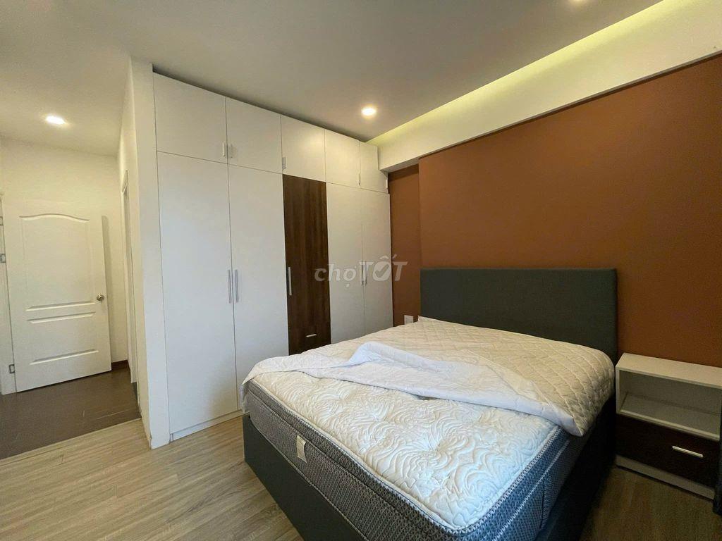 Căn hộ Orchard Parkview Novaland 3 phòng 89m2 nội thất đầy đủ đẹp mới