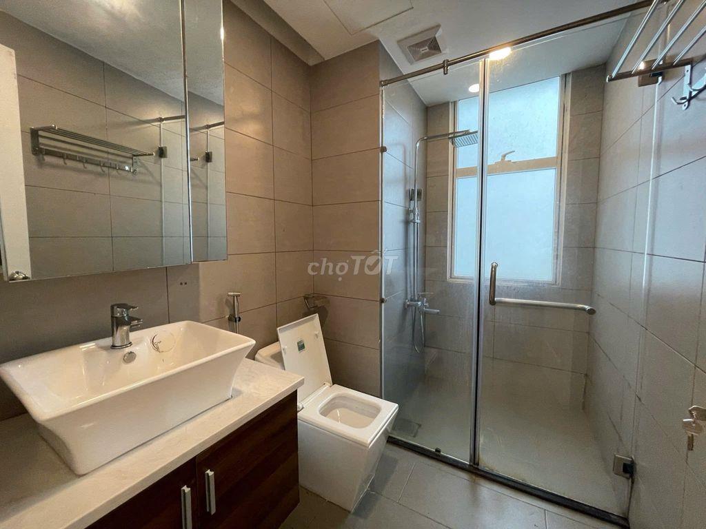 Căn hộ Orchard Parkview Novaland 3 phòng 89m2 nội thất đầy đủ đẹp mới