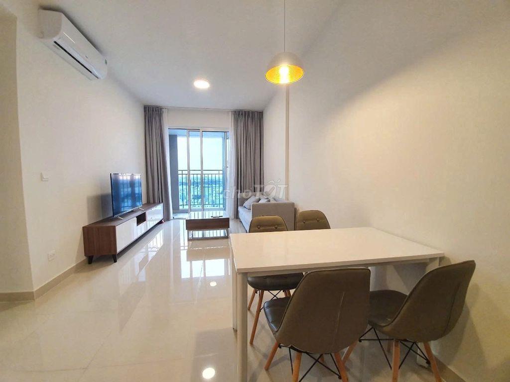 Căn Botanica Premier 74m2 16 triệu đầy đủ tiện nghi 2 phòng vào ở ngay