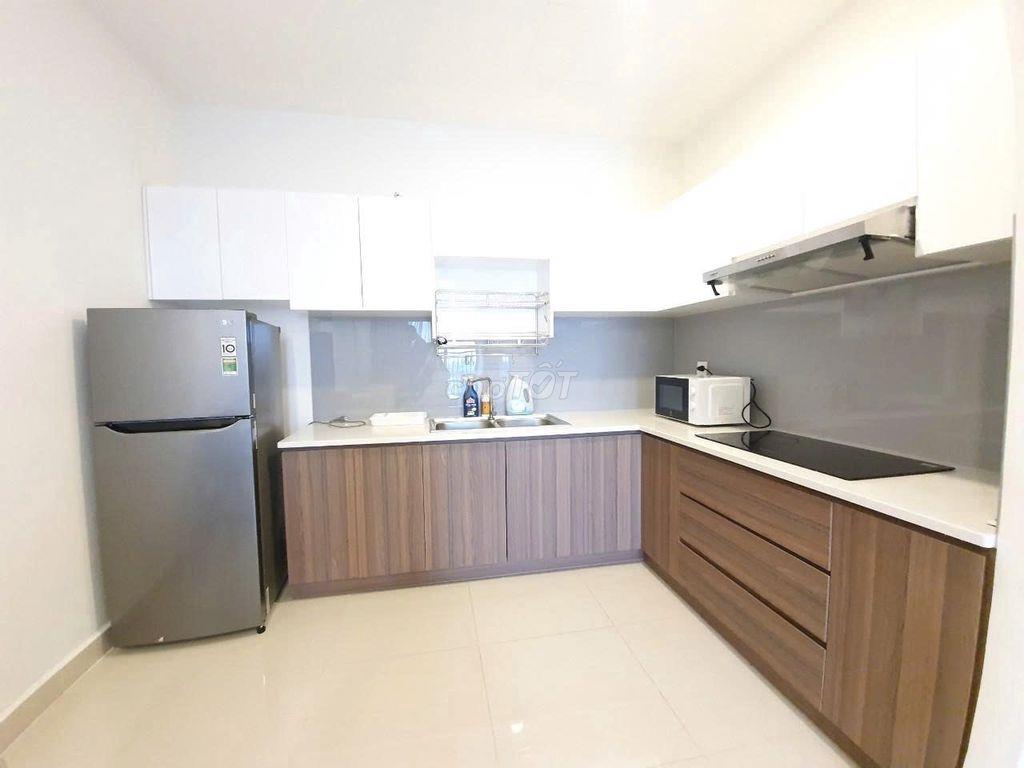 Căn Botanica Premier 74m2 16 triệu đầy đủ tiện nghi 2 phòng vào ở ngay