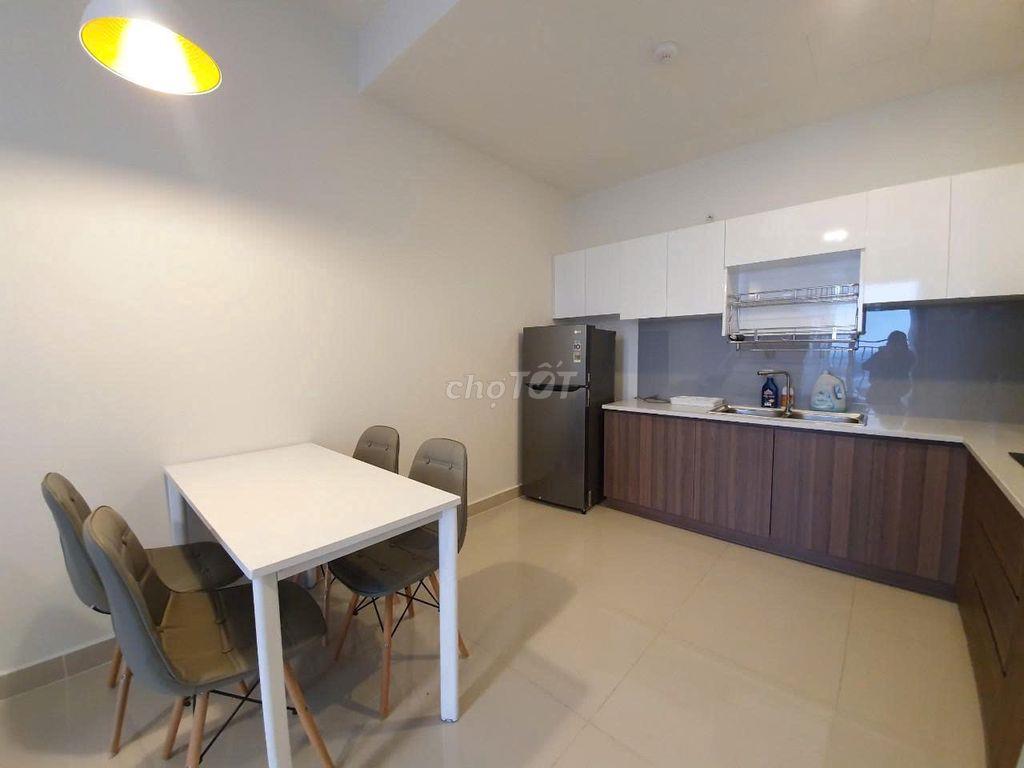 Căn Botanica Premier 74m2 16 triệu đầy đủ tiện nghi 2 phòng vào ở ngay