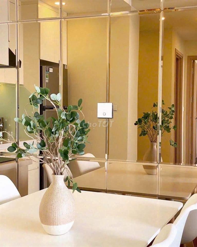 Căn hộ Botanica Premier Novaland 2 phòng 17 triệu nội thất đầy đủ đẹp