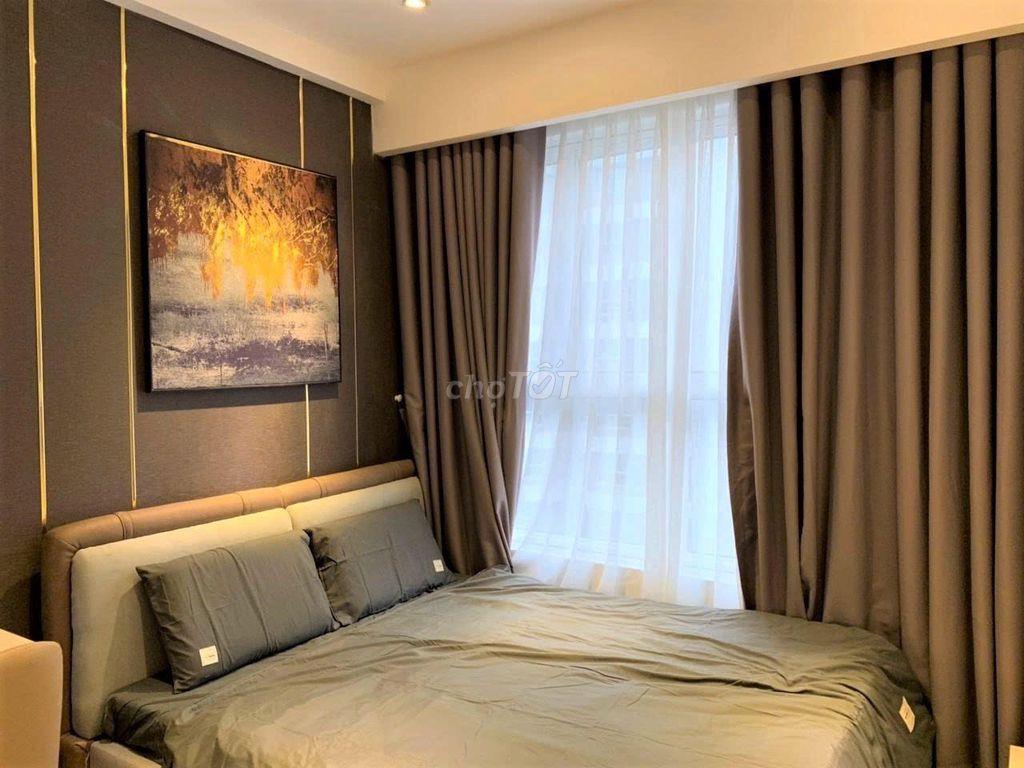 Căn hộ The Botanica 2 phòng 73m2 16,5 triệu đầy đủ vào ở sớm Novaland