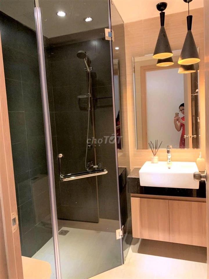 Căn hộ The Botanica 2 phòng 73m2 16,5 triệu đầy đủ vào ở sớm Novaland