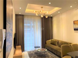 Căn hộ The Botanica 2 phòng 73m2 16,5 triệu đầy đủ vào ở sớm Novaland