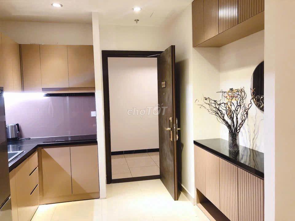 Căn hộ The Botanica 2 phòng 73m2 16,5 triệu đầy đủ vào ở sớm Novaland