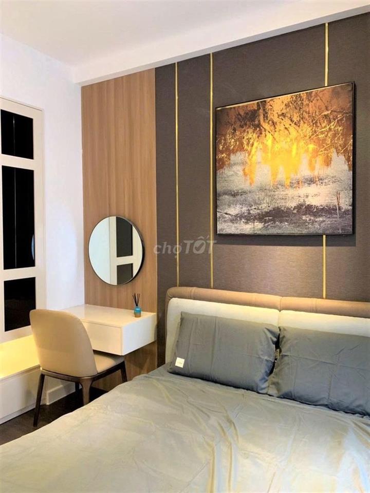 Căn hộ The Botanica 2 phòng 73m2 16,5 triệu đầy đủ vào ở sớm Novaland