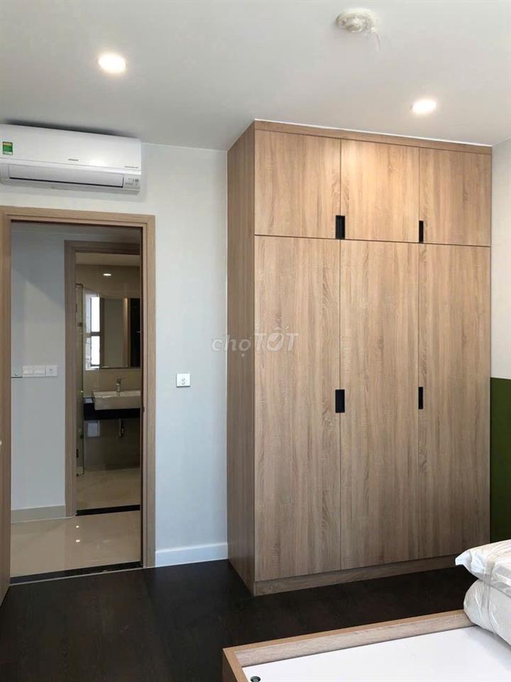 Căn hộ tầng cao view sân bay Botanica Premier Novaland 74m2 2 phòng