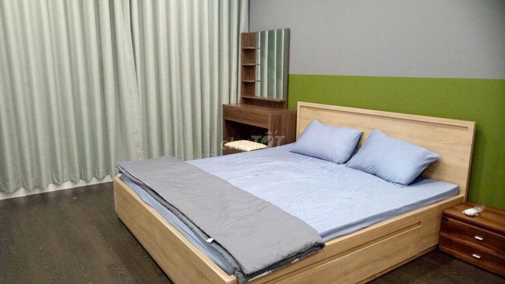 Căn hộ tầng cao view sân bay Botanica Premier Novaland 74m2 2 phòng