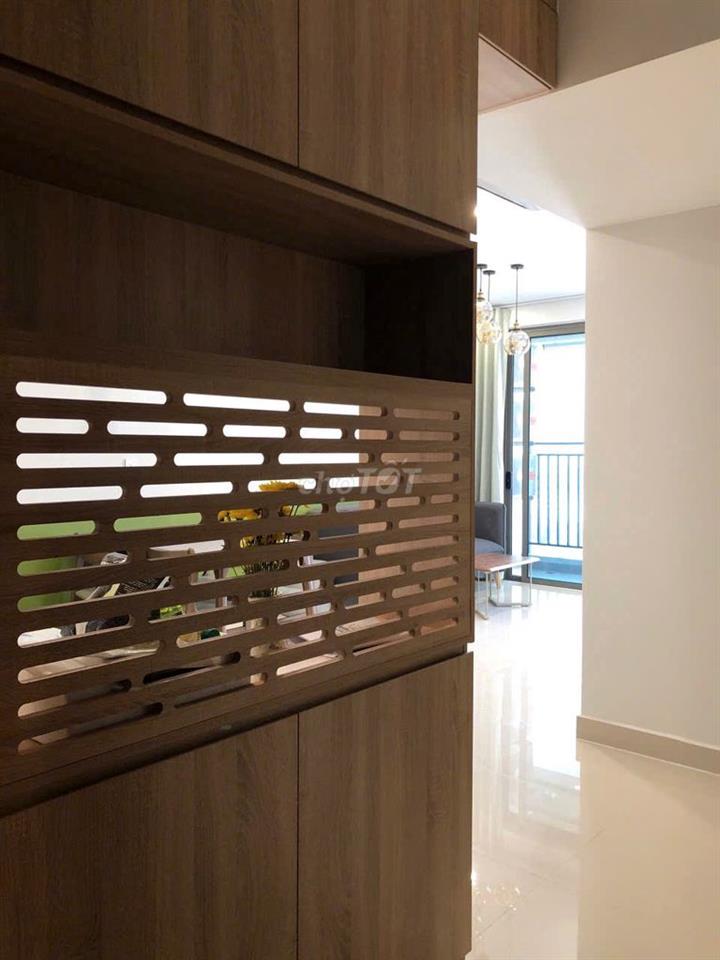 Căn hộ tầng cao view sân bay Botanica Premier Novaland 74m2 2 phòng