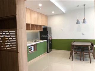 Căn hộ tầng cao view sân bay Botanica Premier Novaland 74m2 2 phòng