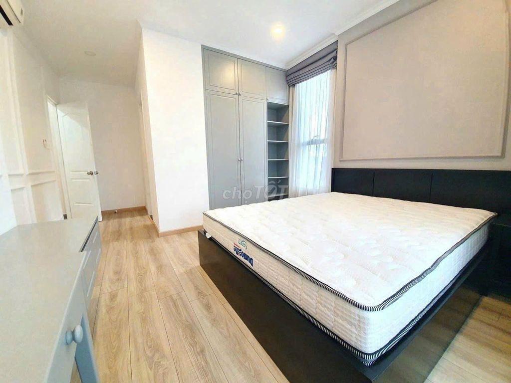 Bán căn góc 3 phòng Botanica Premier NOvaland khu sân bay 91 m2 đầy đủ
