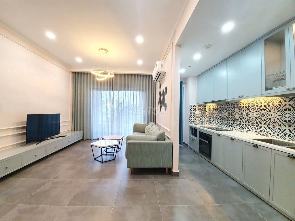 Bán căn góc 3 phòng Botanica Premier NOvaland khu sân bay 91 m2 đầy đủ