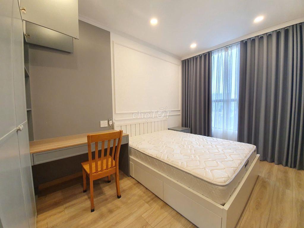 Bán căn góc 3 phòng Botanica Premier NOvaland khu sân bay 91 m2 đầy đủ