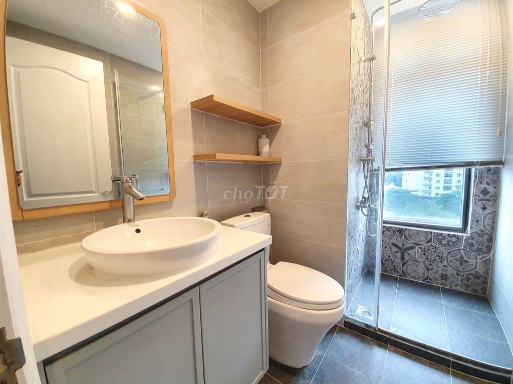 Bán căn góc 3 phòng Botanica Premier NOvaland khu sân bay 91 m2 đầy đủ