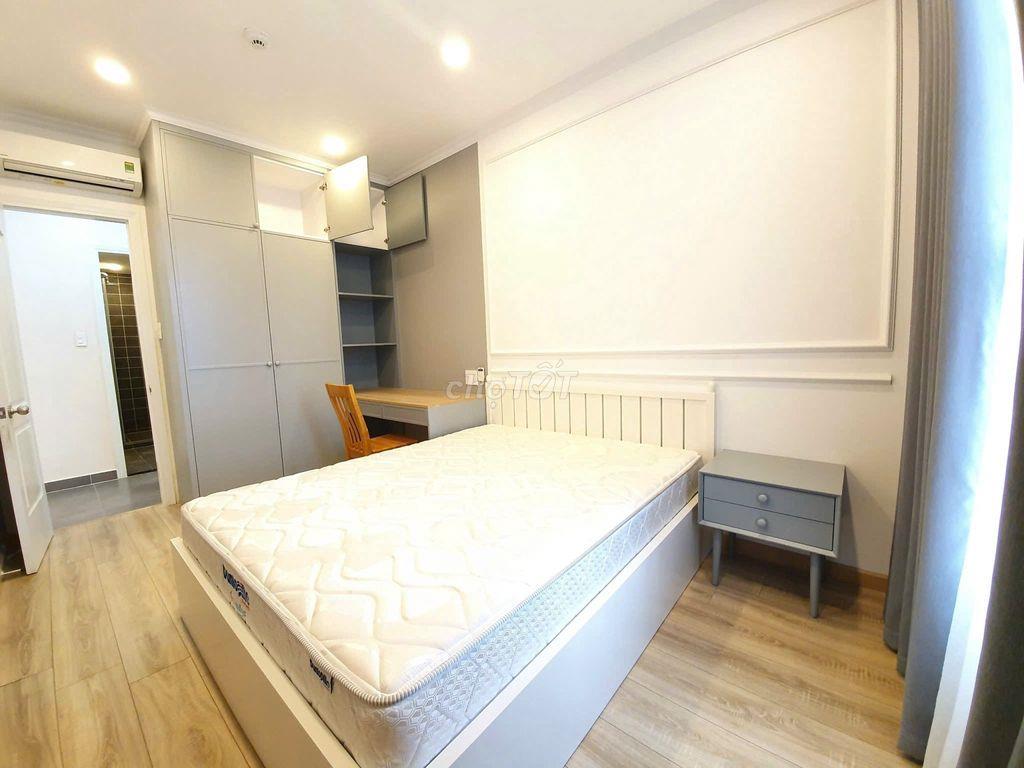 Bán căn góc 3 phòng Botanica Premier NOvaland khu sân bay 91 m2 đầy đủ