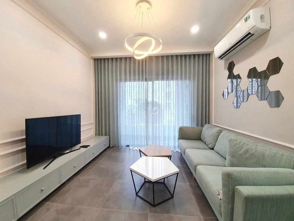 Bán căn góc 3 phòng Botanica Premier NOvaland khu sân bay 91 m2 đầy đủ