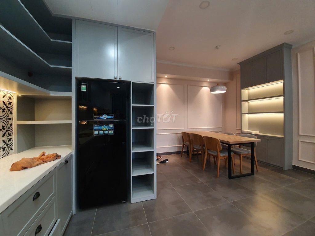Bán căn góc 3 phòng Botanica Premier NOvaland khu sân bay 91 m2 đầy đủ