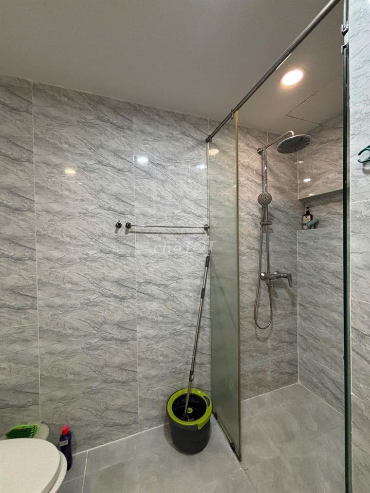 Căn hộ Orchard GArden 1 phòng 32m2 đầy đủ nội thất vào ở ngay tầng cao
