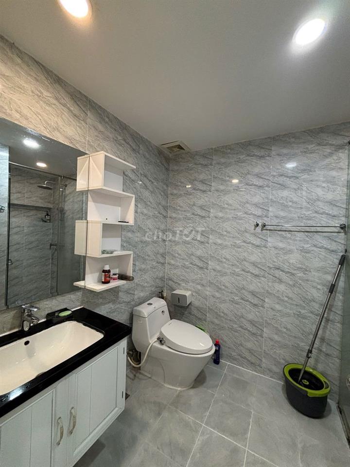 Căn hộ Orchard GArden 1 phòng 32m2 đầy đủ nội thất vào ở ngay tầng cao