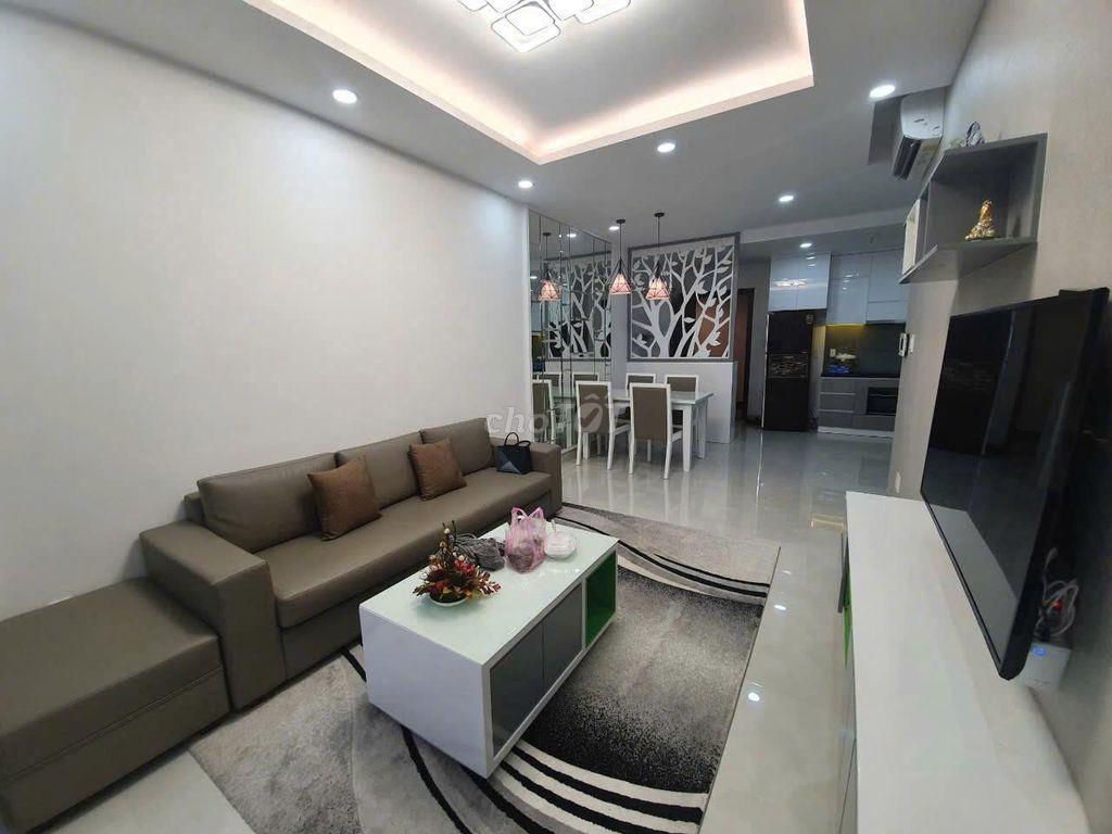 Căn Orchard Parkview Novaland khu sân bay 90m2 19 triệu đầy đủ 3 phòng