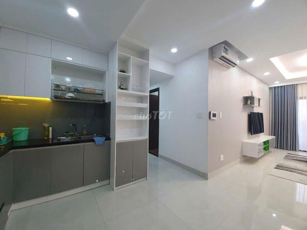 Căn Orchard Parkview Novaland khu sân bay 90m2 19 triệu đầy đủ 3 phòng