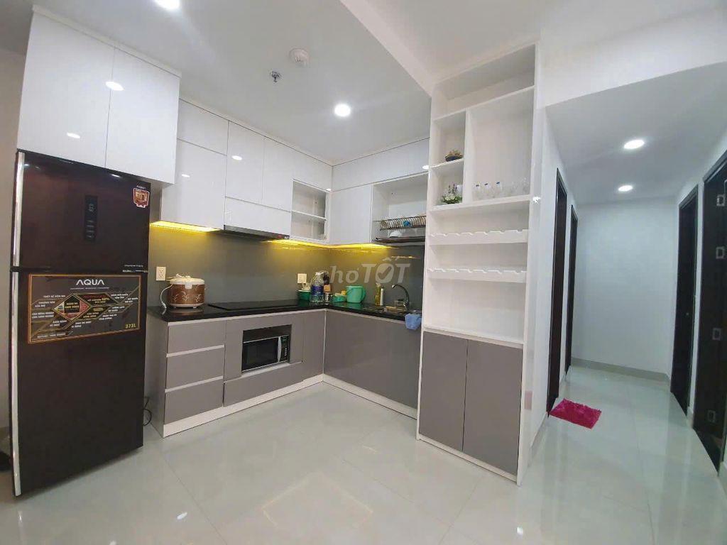 Căn Orchard Parkview Novaland khu sân bay 90m2 19 triệu đầy đủ 3 phòng