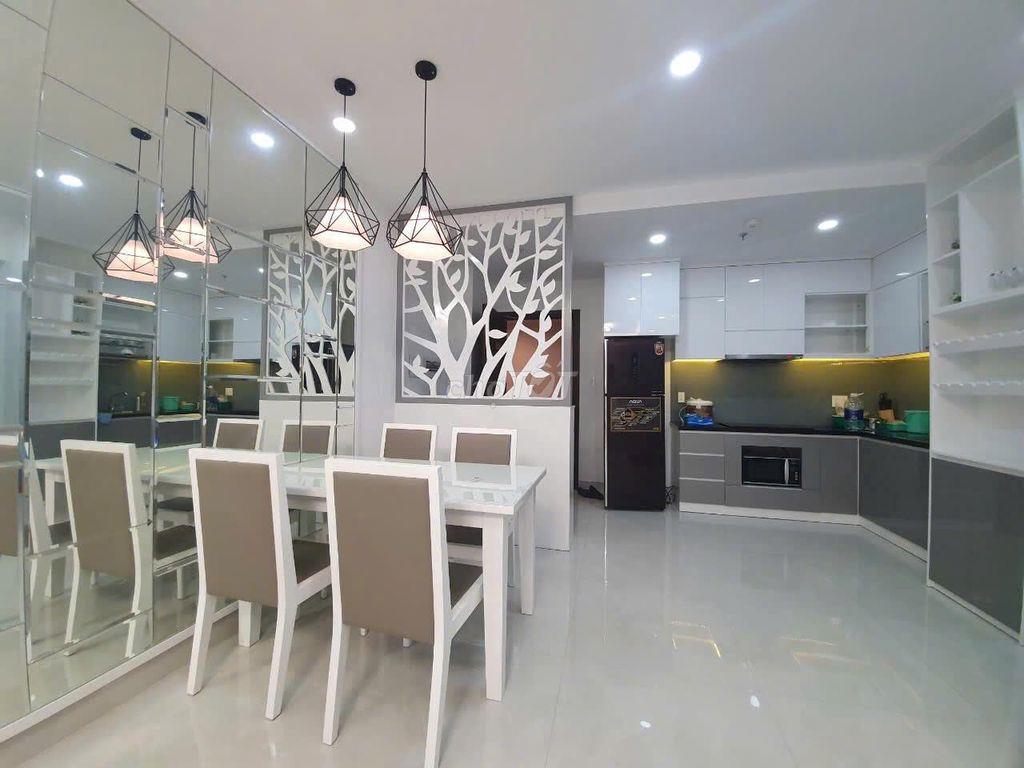 Căn Orchard Parkview Novaland khu sân bay 90m2 19 triệu đầy đủ 3 phòng