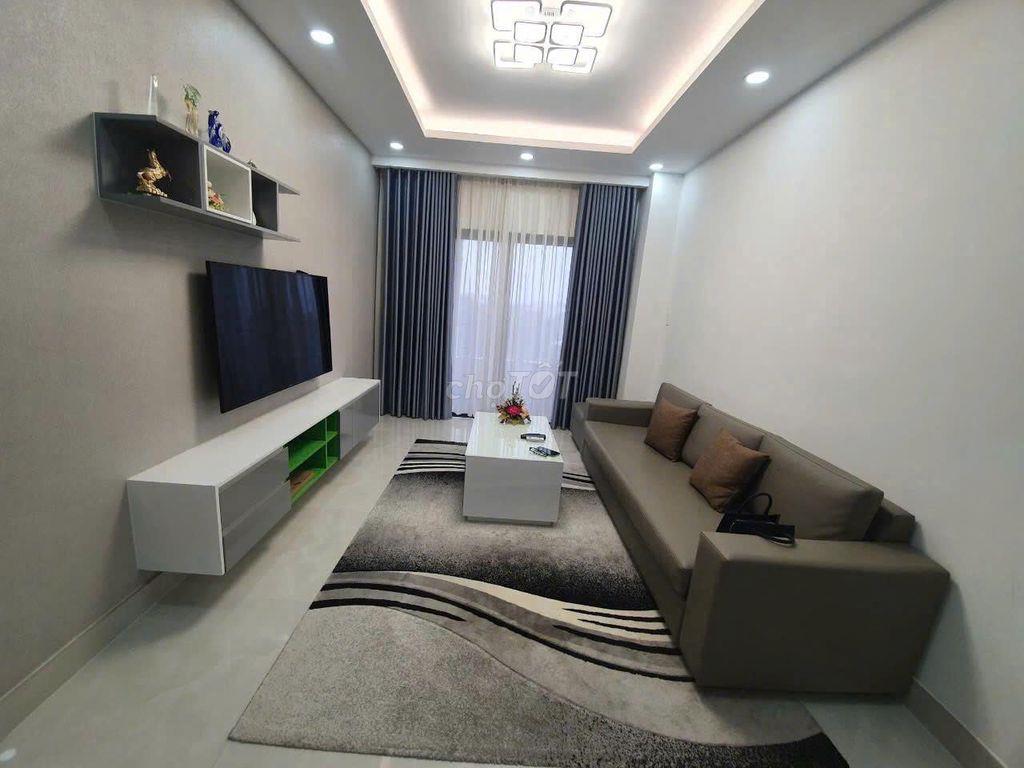 Căn Orchard Parkview Novaland khu sân bay 90m2 19 triệu đầy đủ 3 phòng