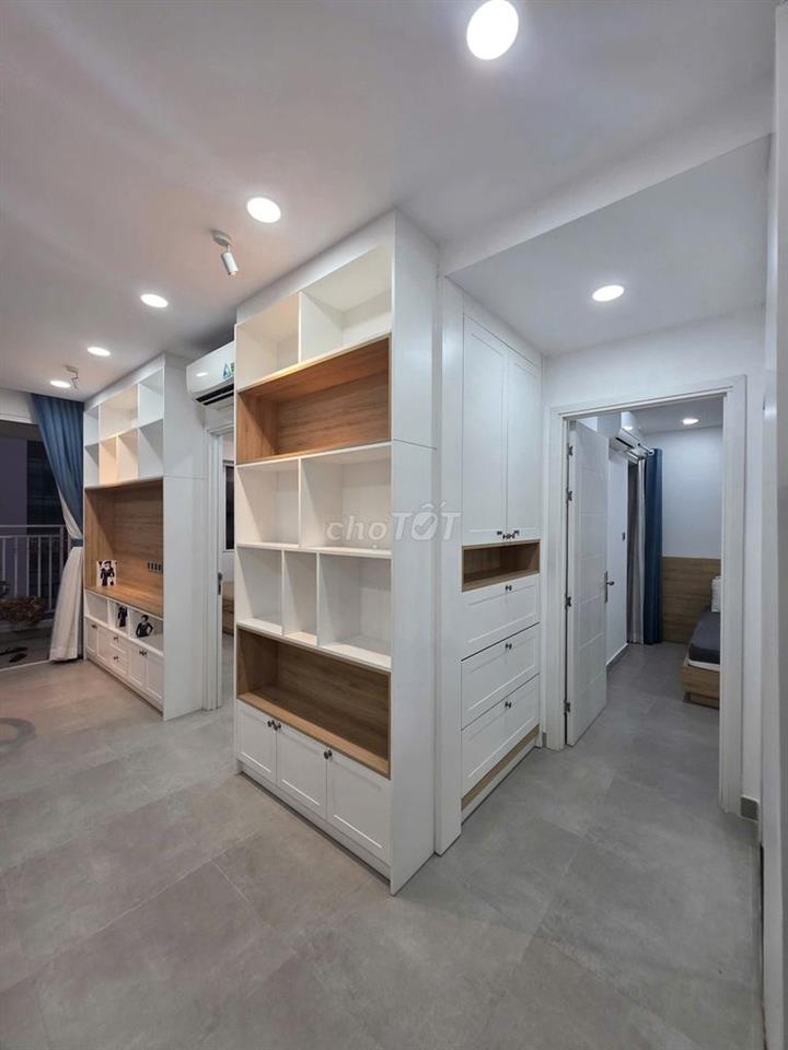Căn hộ The Botanica 18 triệu 2 phòng 73m2 đầy đủ tiện nghi 73m2 ở ngay
