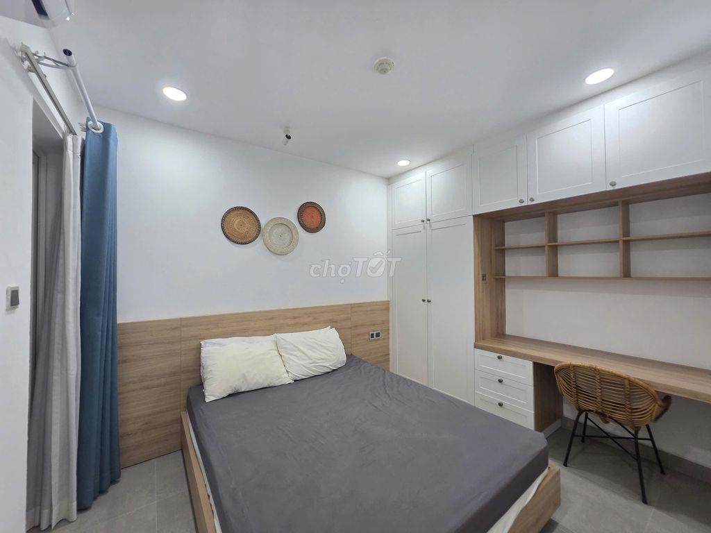 Căn hộ The Botanica 18 triệu 2 phòng 73m2 đầy đủ tiện nghi 73m2 ở ngay