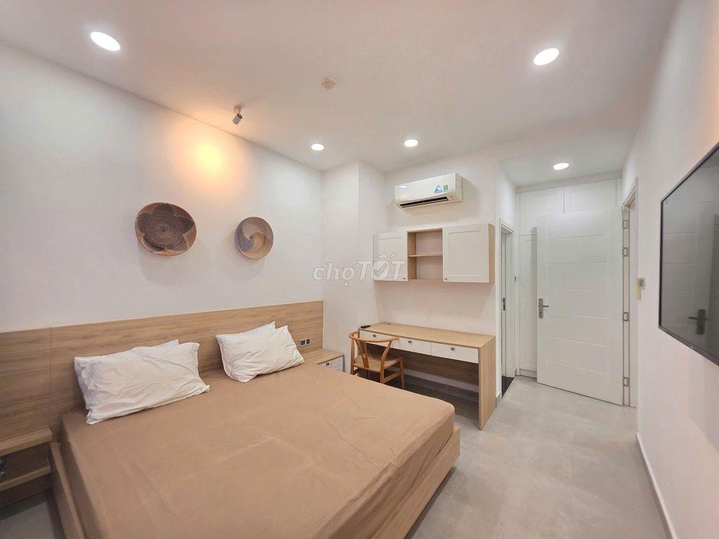 Căn hộ The Botanica 18 triệu 2 phòng 73m2 đầy đủ tiện nghi 73m2 ở ngay