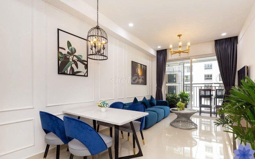Căn hộ Novaland Newton Trương Quốc Dung 75m2 19 triệu vào ở sớm 