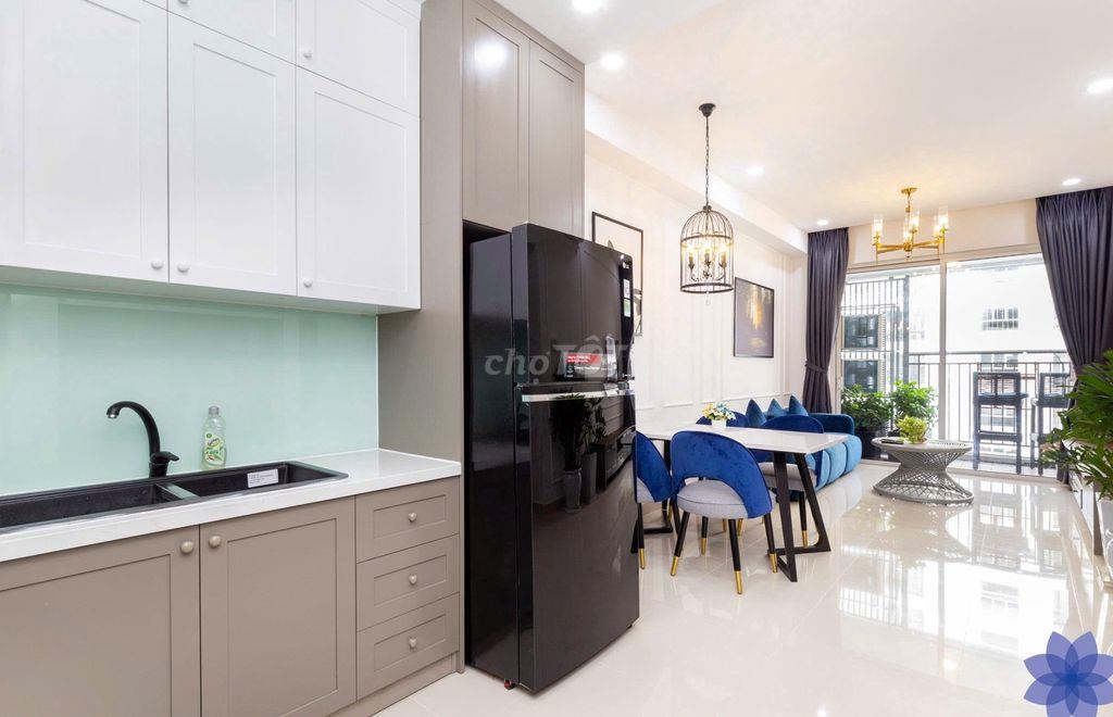 Căn hộ Novaland Newton Trương Quốc Dung 75m2 19 triệu vào ở sớm 