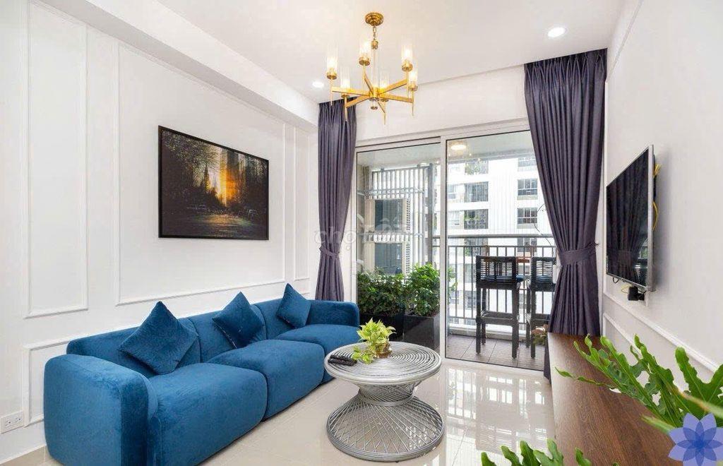 Căn hộ Novaland Newton Trương Quốc Dung 75m2 19 triệu vào ở sớm 