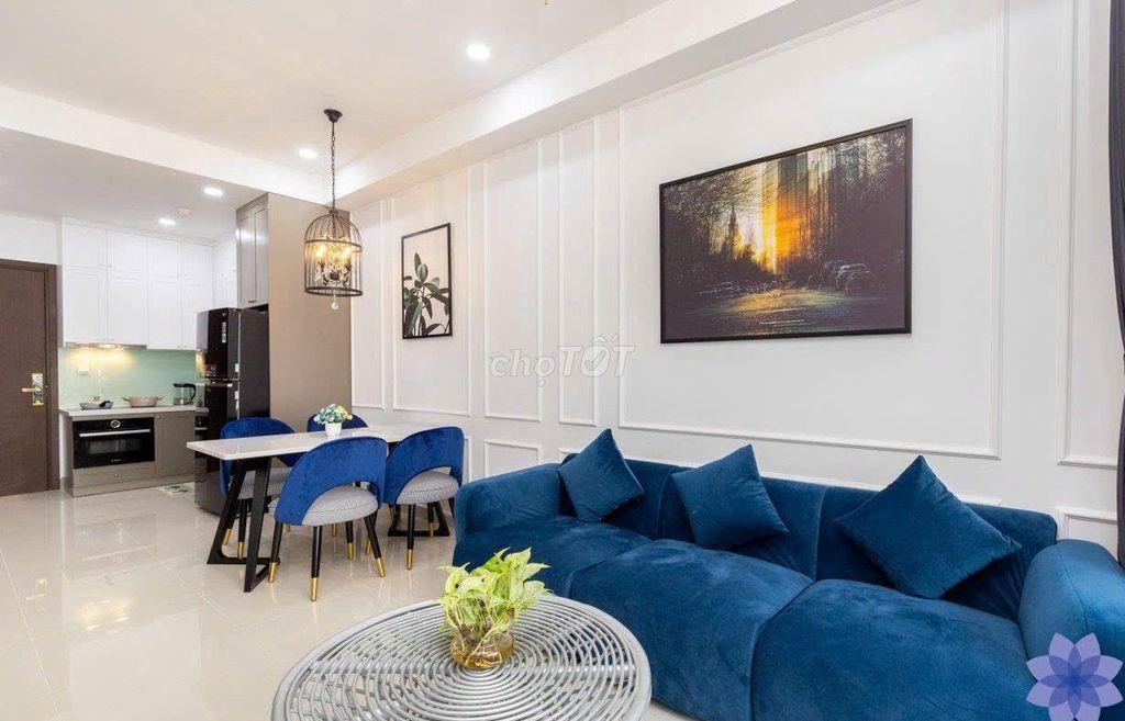 Căn hộ Novaland Newton Trương Quốc Dung 75m2 19 triệu vào ở sớm 